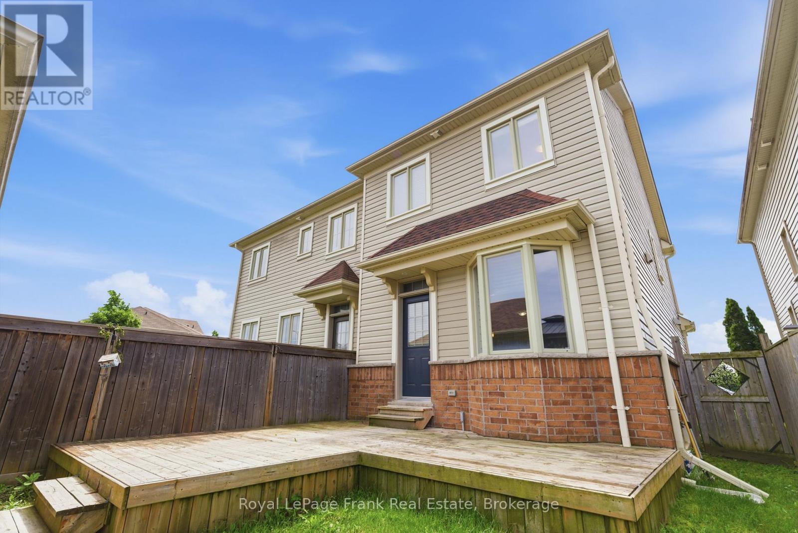 264 Brookhill Boulevard, Clarington, Ontario  L1C 0M1 - Photo 31 - E13438042