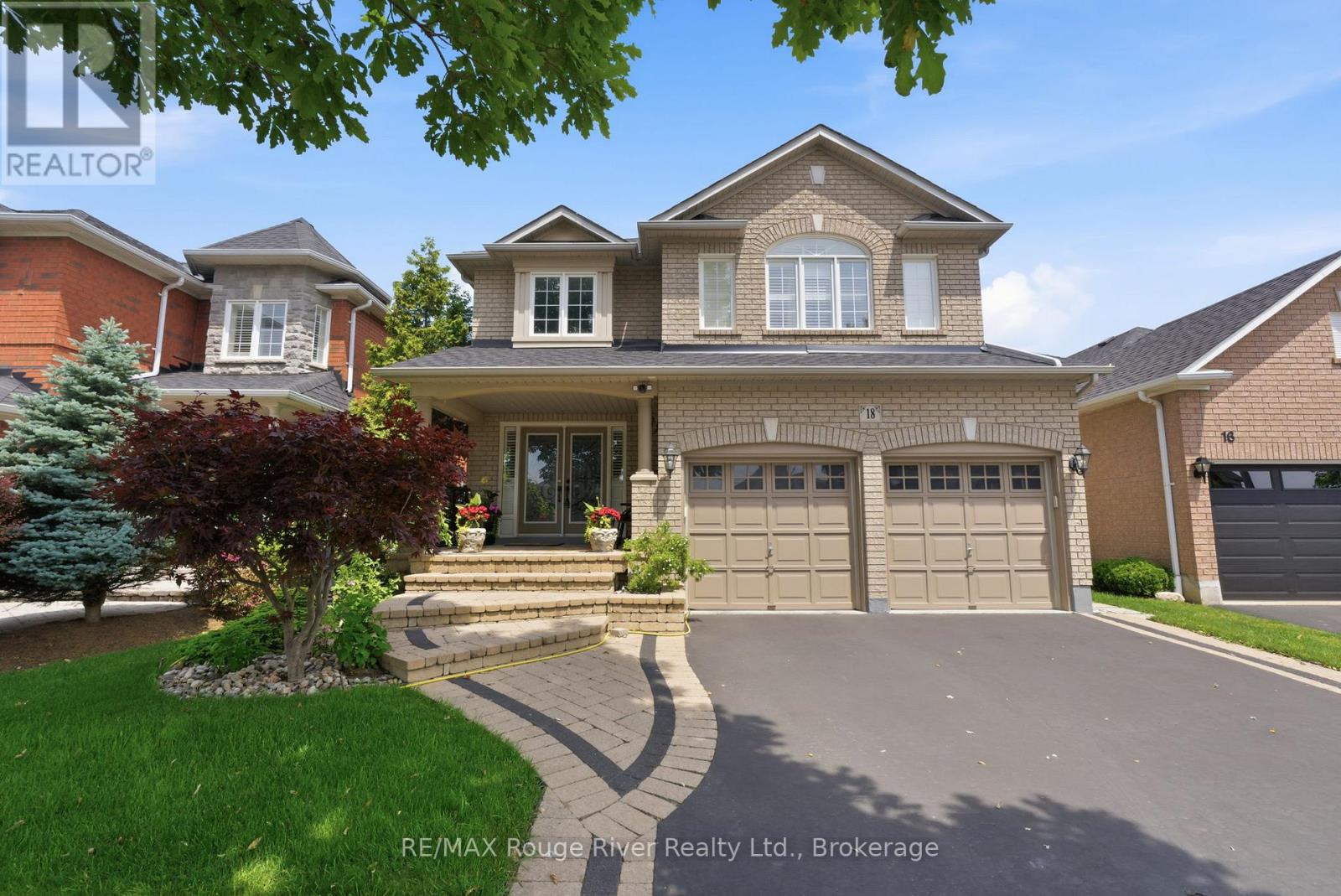18 Bugelli Drive