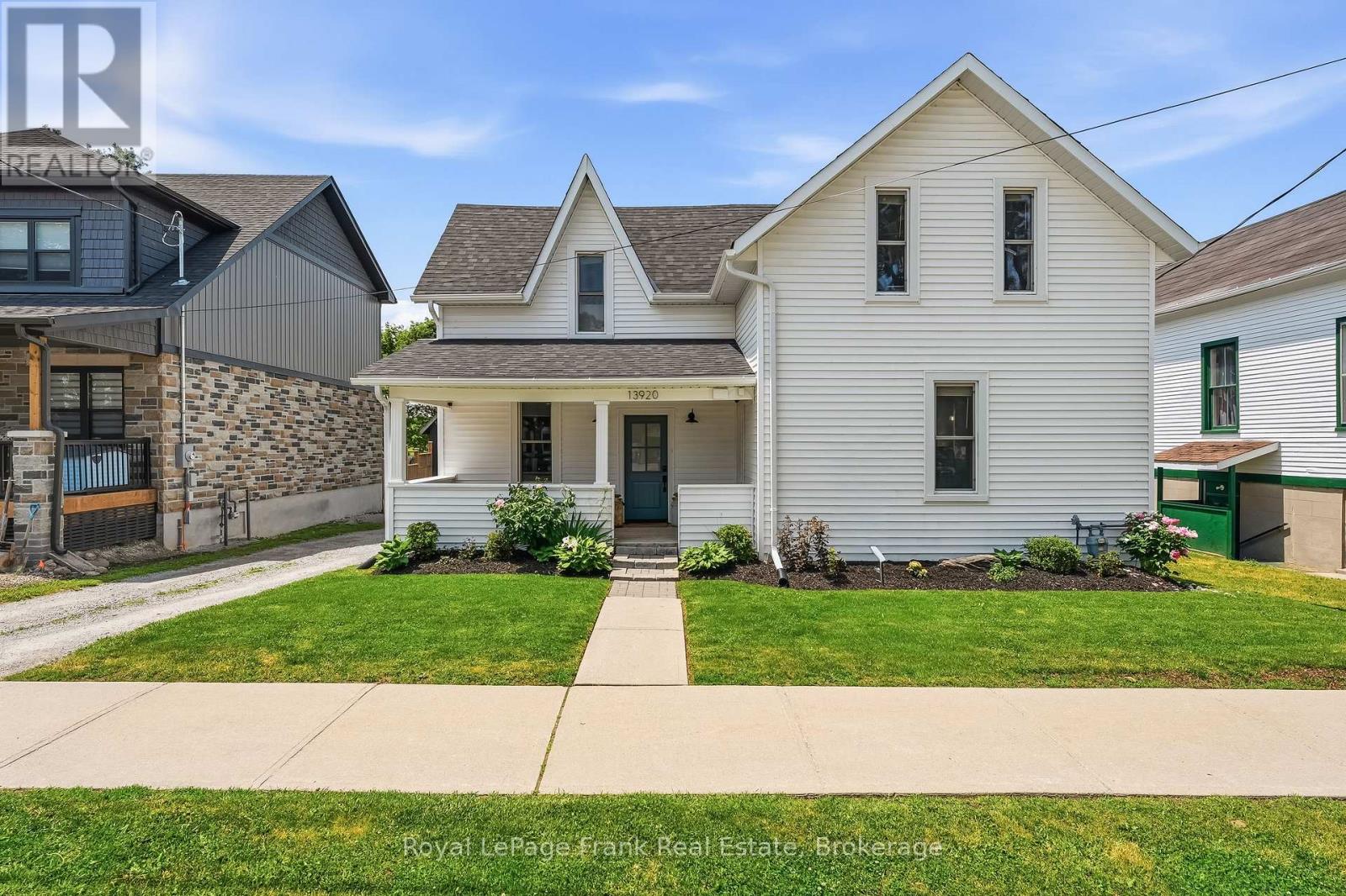 13920 OLD SCUGOG ROAD, scugog (blackstock), Ontario