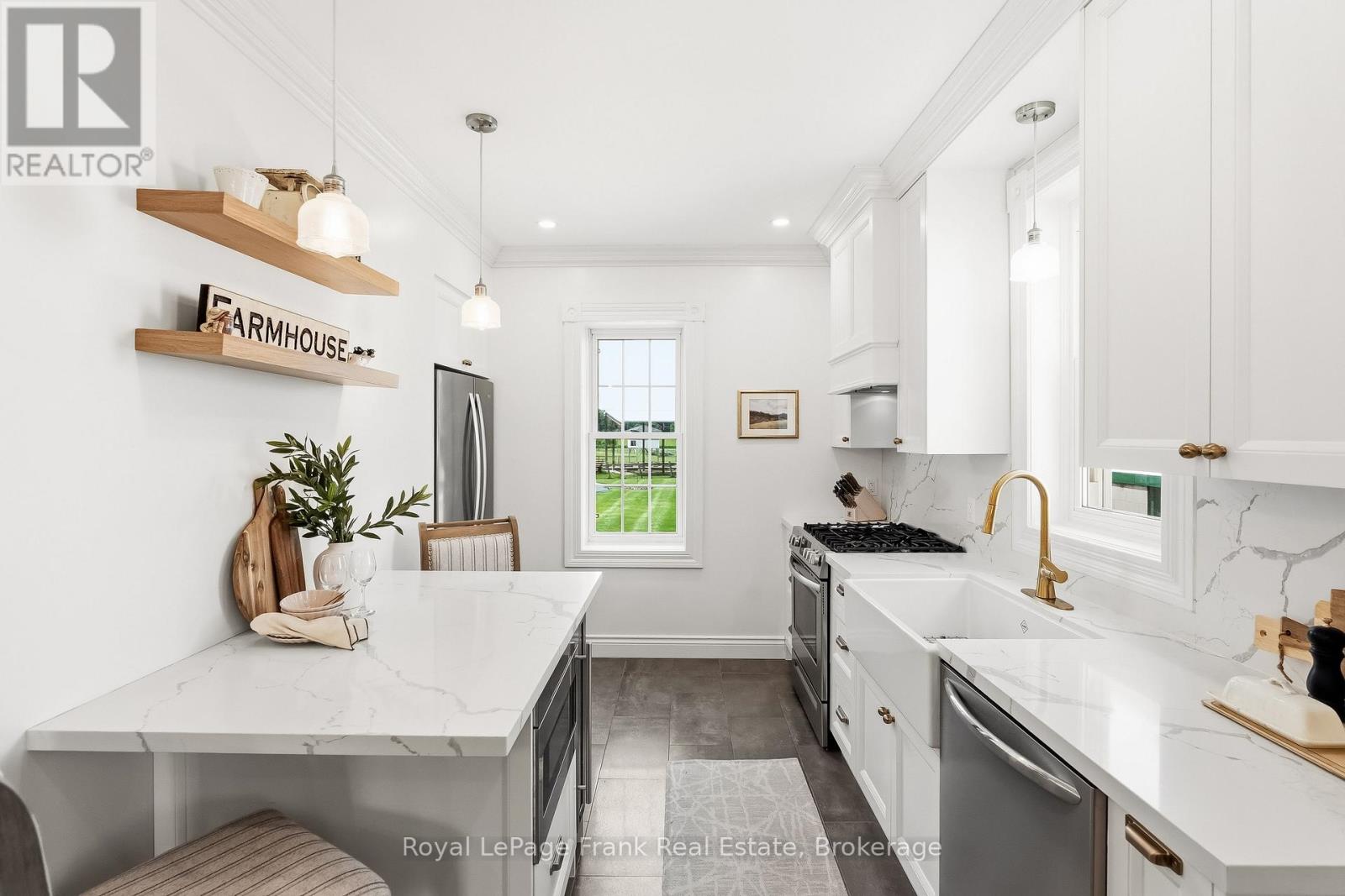 13920 Old Scugog Road, Scugog (Blackstock), Ontario  L0B 1B0 - Photo 17 - E13438222