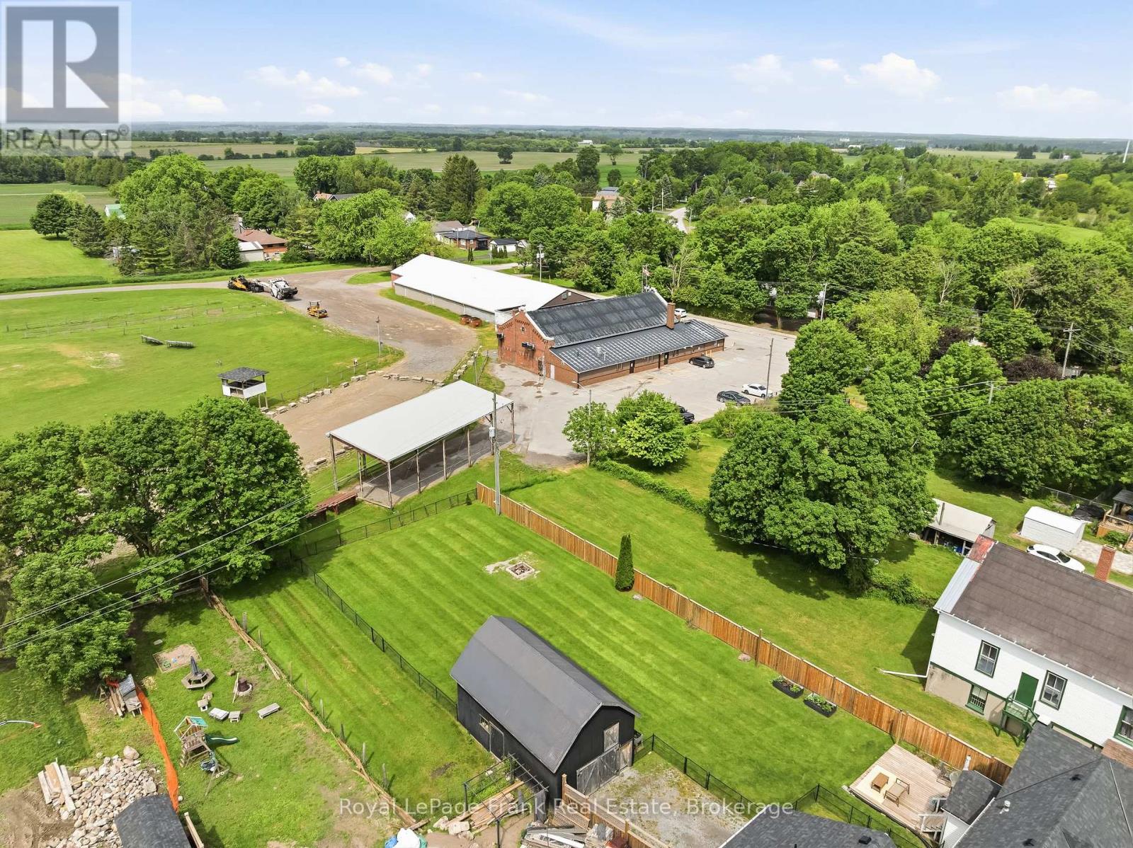 13920 Old Scugog Road, Scugog (Blackstock), Ontario  L0B 1B0 - Photo 45 - E13438222