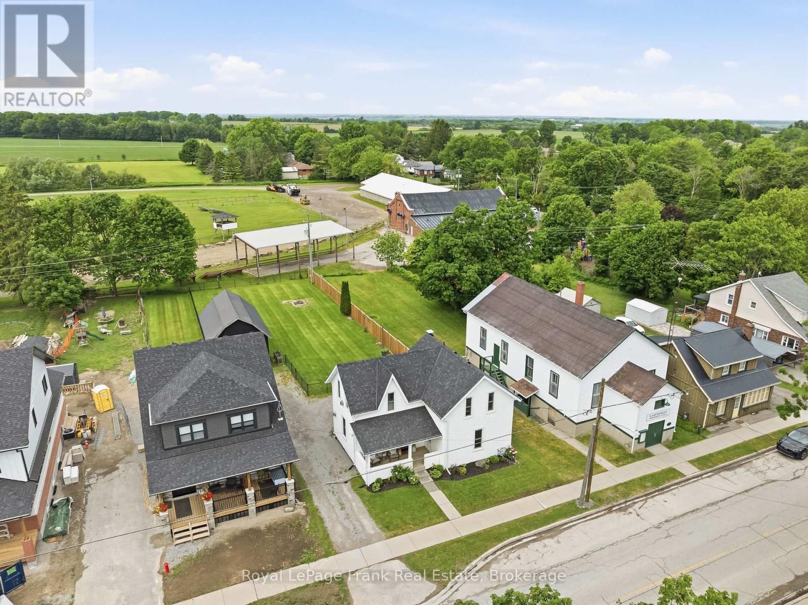 13920 Old Scugog Road, Scugog (Blackstock), Ontario  L0B 1B0 - Photo 5 - E13438222
