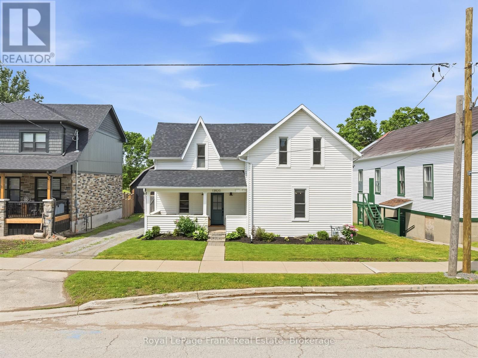 13920 Old Scugog Road, Scugog (Blackstock), Ontario  L0B 1B0 - Photo 6 - E13438222