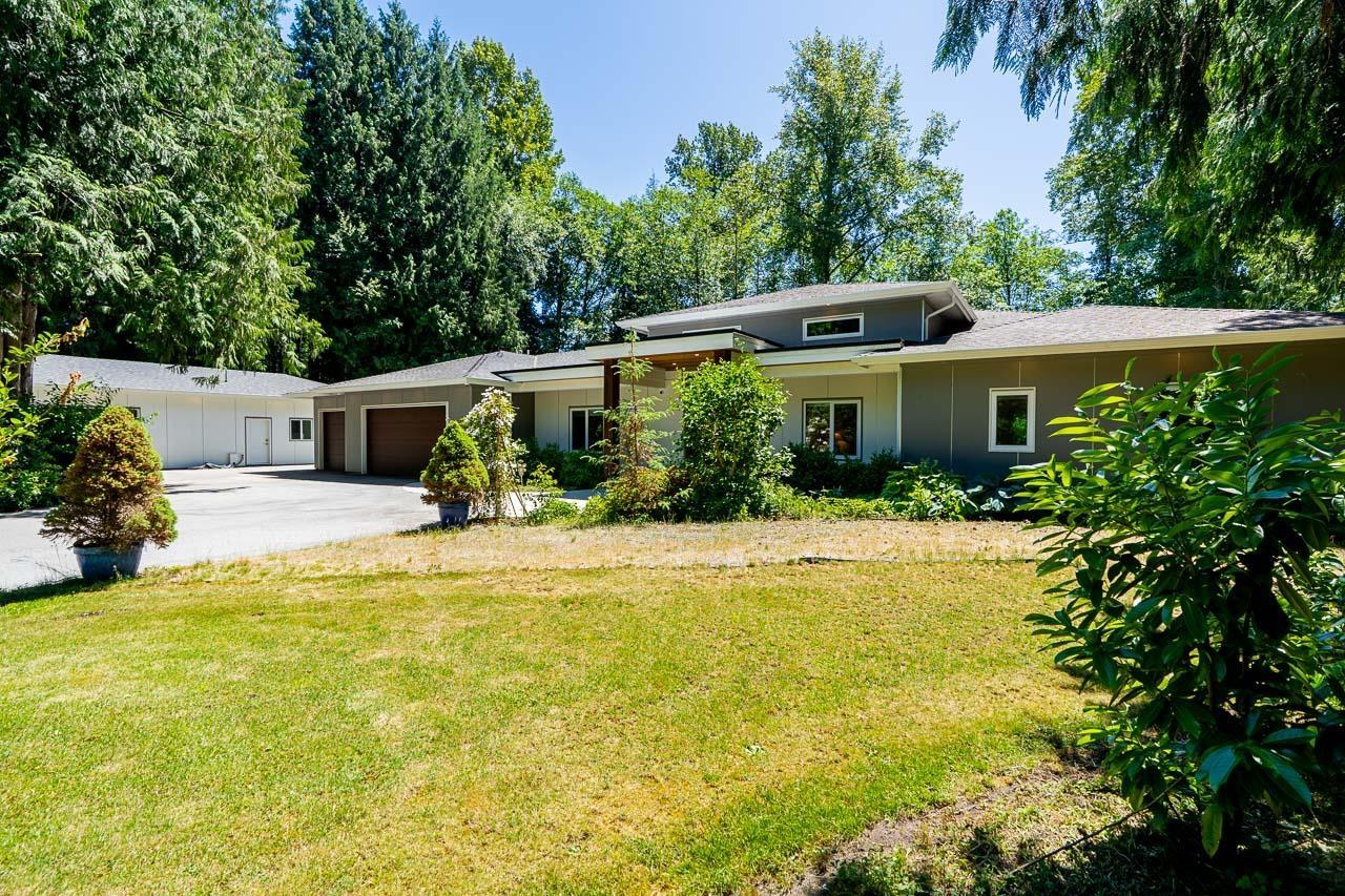 21924 6 Avenue, Langley, British Columbia  V2Z 1R6 - Photo 5 - R3133431