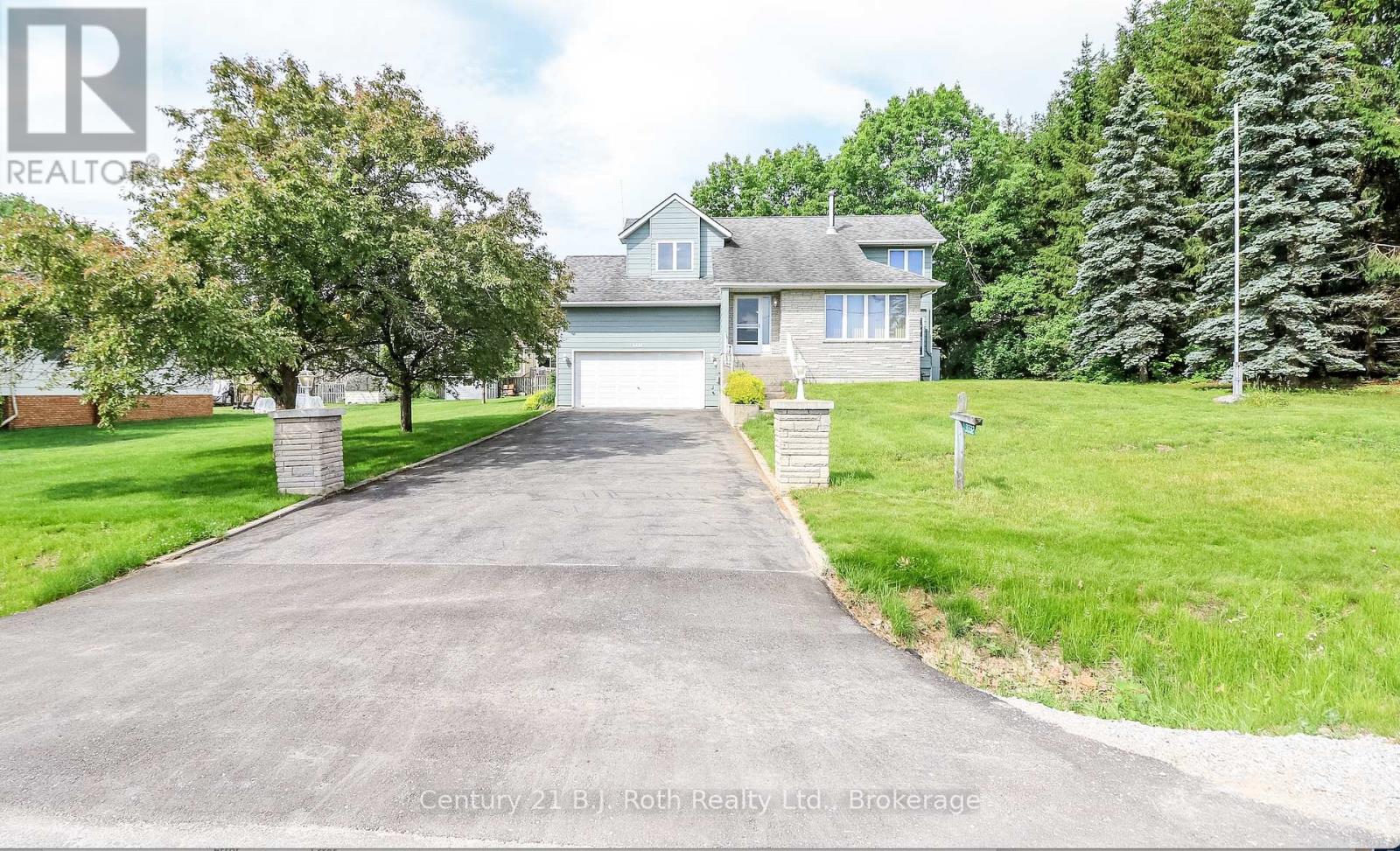 3332 GRAYSHOTT DRIVE, Severn, Ontario