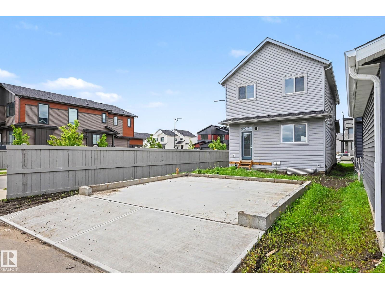 17203 3 St Nw, Edmonton, Alberta T5Y 4G7 - Photo 45 - E4491108