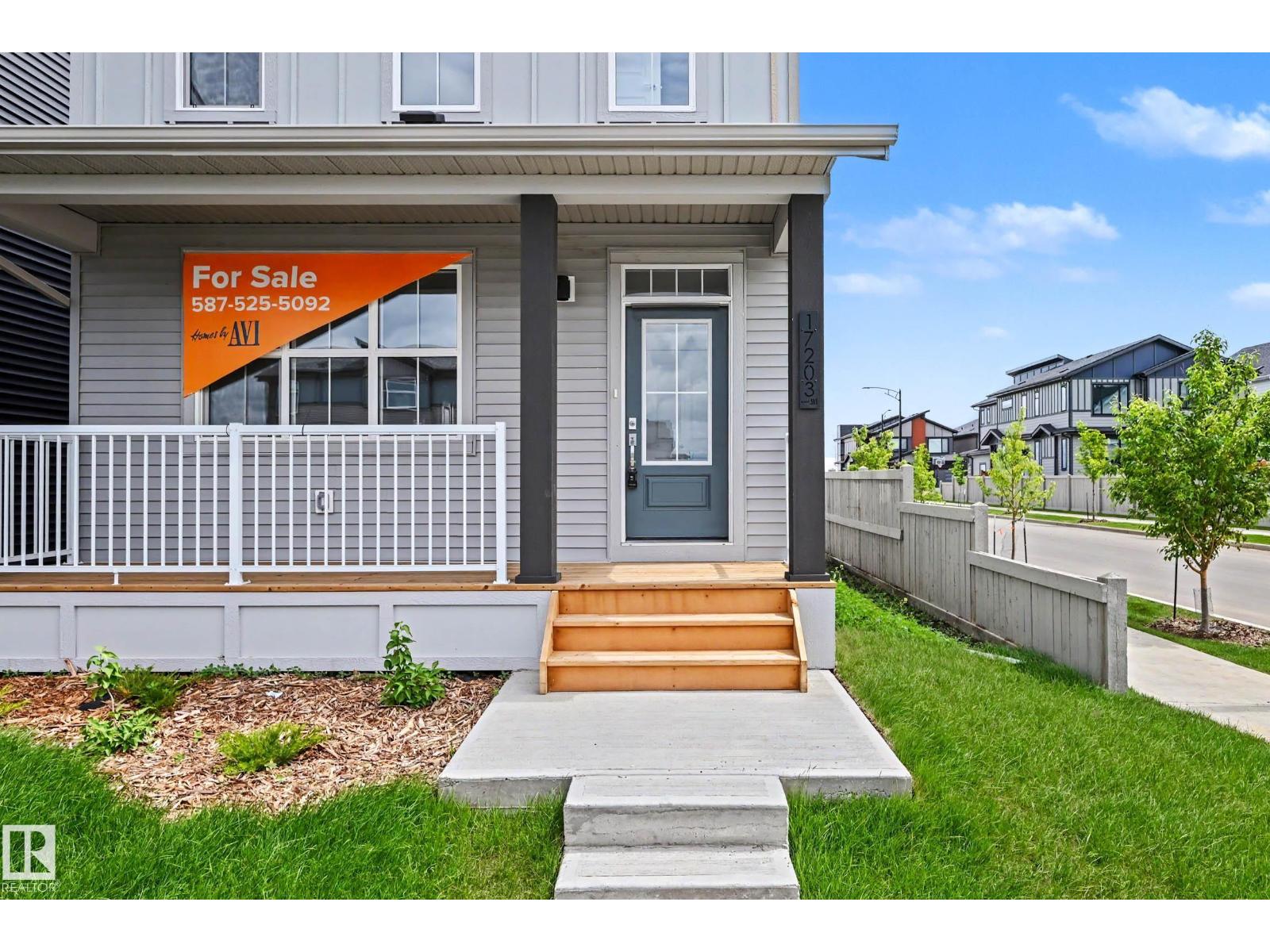 17203 3 St Nw, Edmonton, Alberta T5Y 4G7 - Photo 42 - E4491108