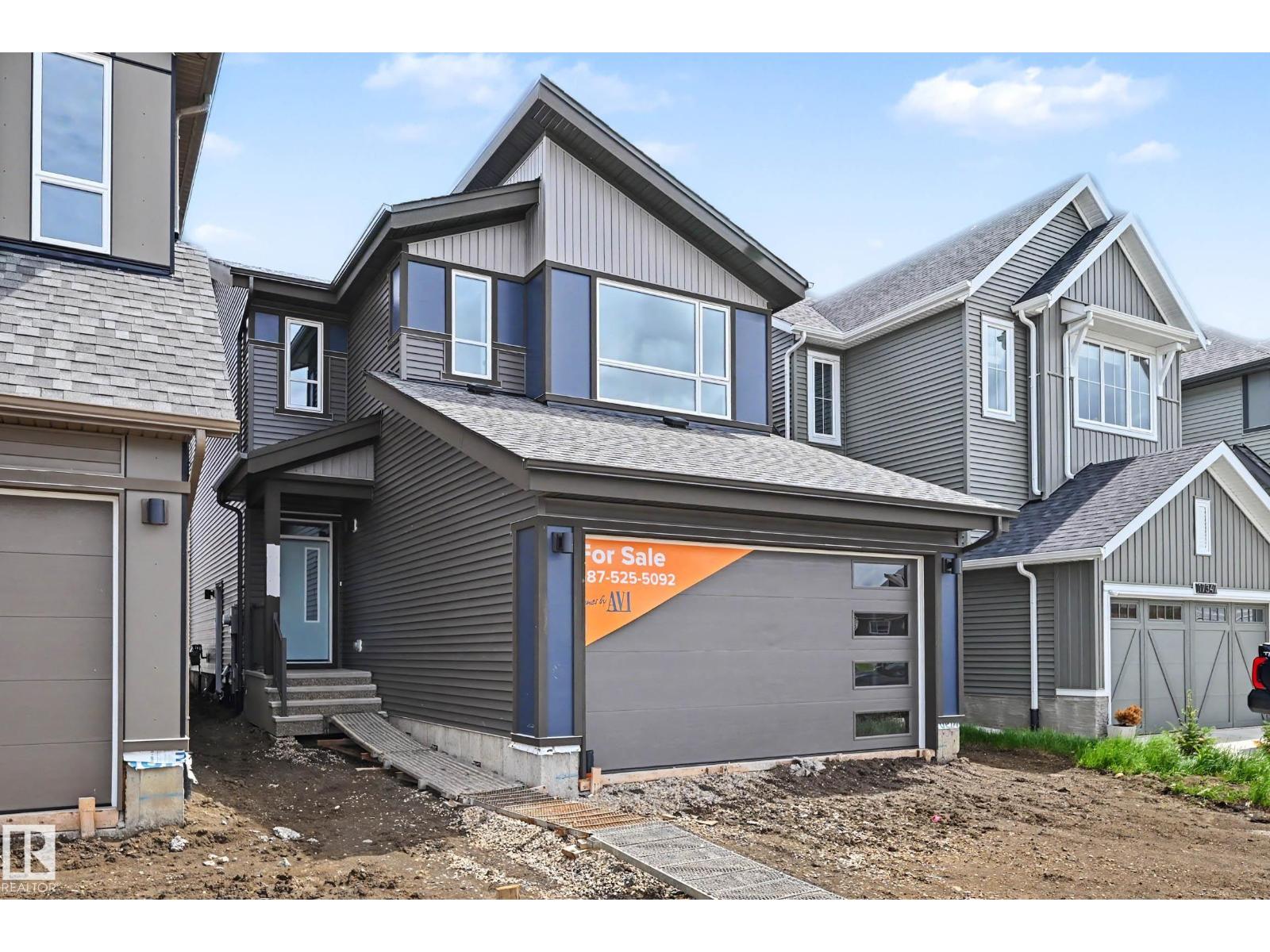 17351 3 St Nw, Edmonton, Alberta  T5Y 4G7 - Photo 42 - E4473808