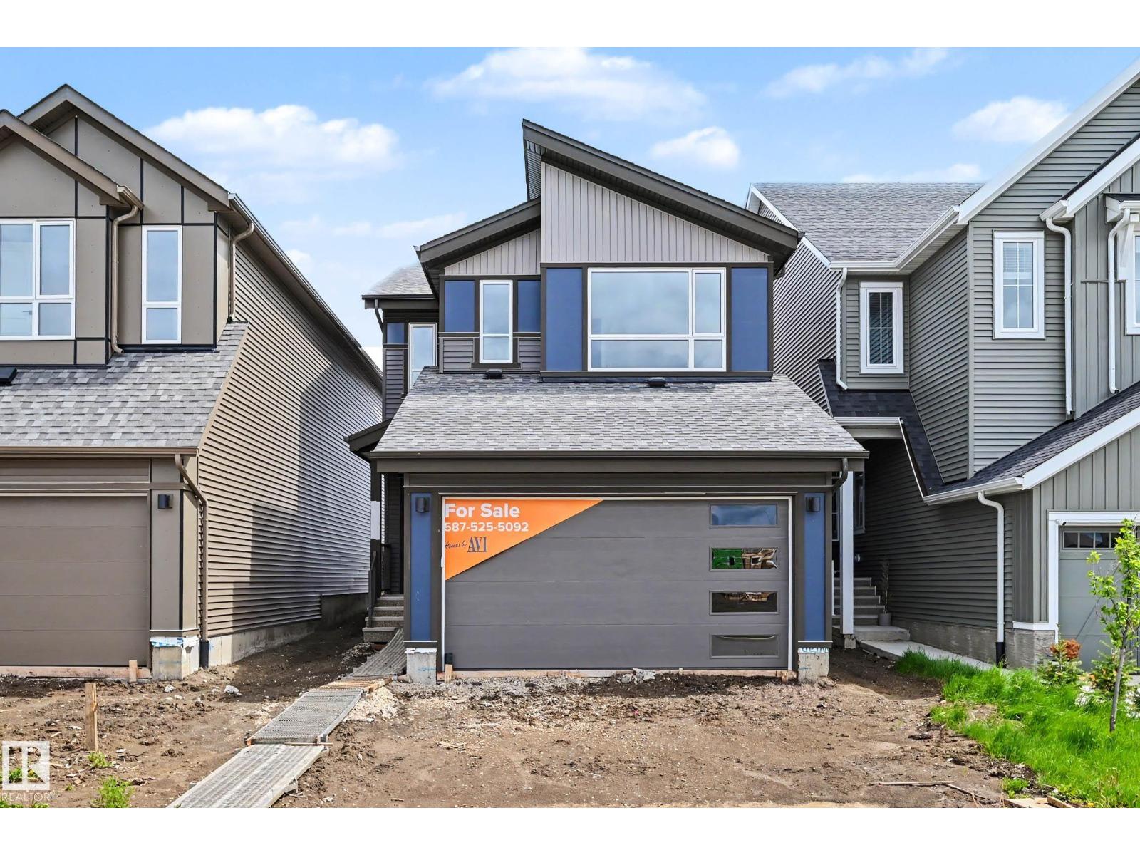 17351 3 St Nw, Edmonton, Alberta  T5Y 4G7 - Photo 41 - E4473808