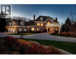 75 RIDGE Road, stoney creek, Ontario