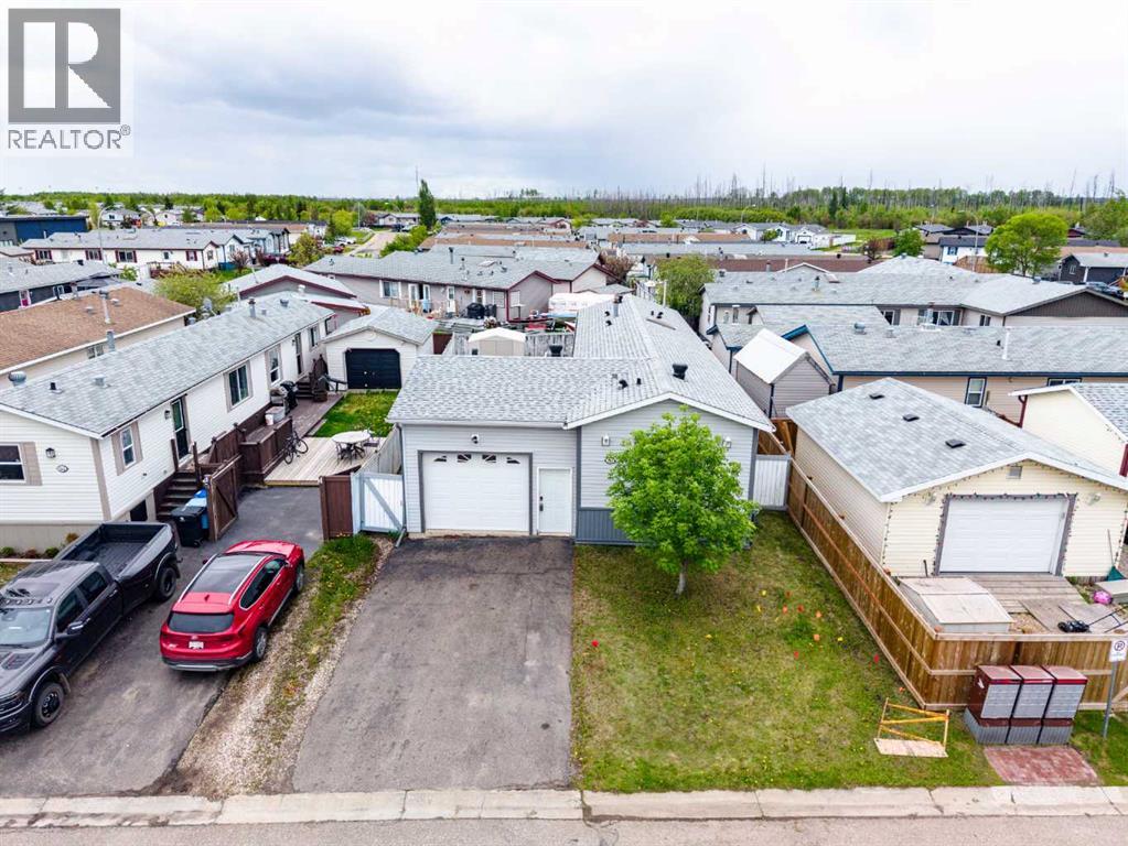 148 Mitchell Drive, fort mcmurray, Alberta