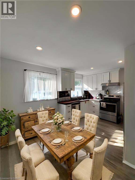 148 Bishop Street S, Cambridge, Ontario  N3H 2L1 - Photo 4 - 40838310