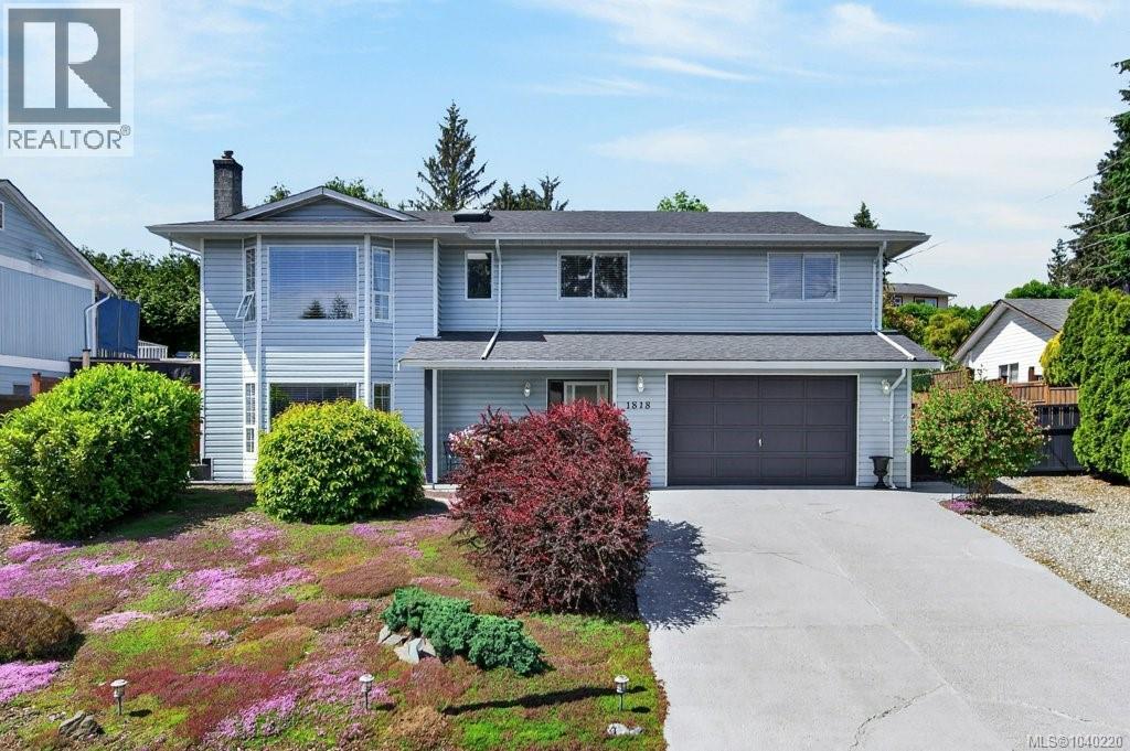 1818 Aspen Way