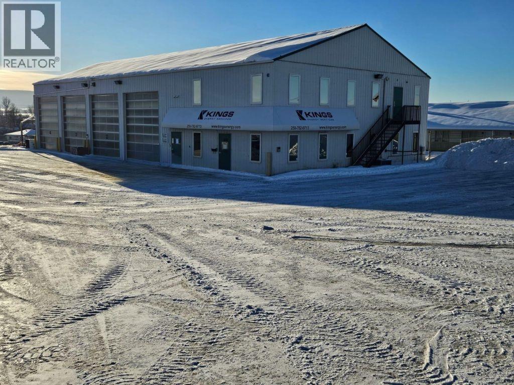 612 103 Avenue, Dawson Creek, British Columbia  V1G 2E8 - Photo 4 - 10331967