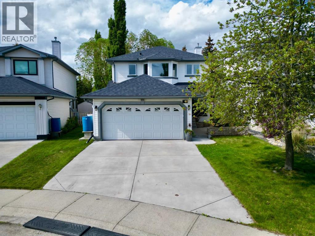 123 Tuscany Hills Park NW, Calgary, Alberta  T3L 2A3 - Photo 1 - A2319941