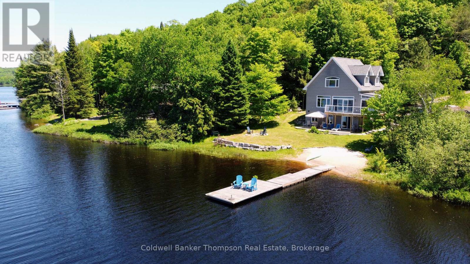 $1,195,0001132 Stanley Road, Bracebridge, Ontario