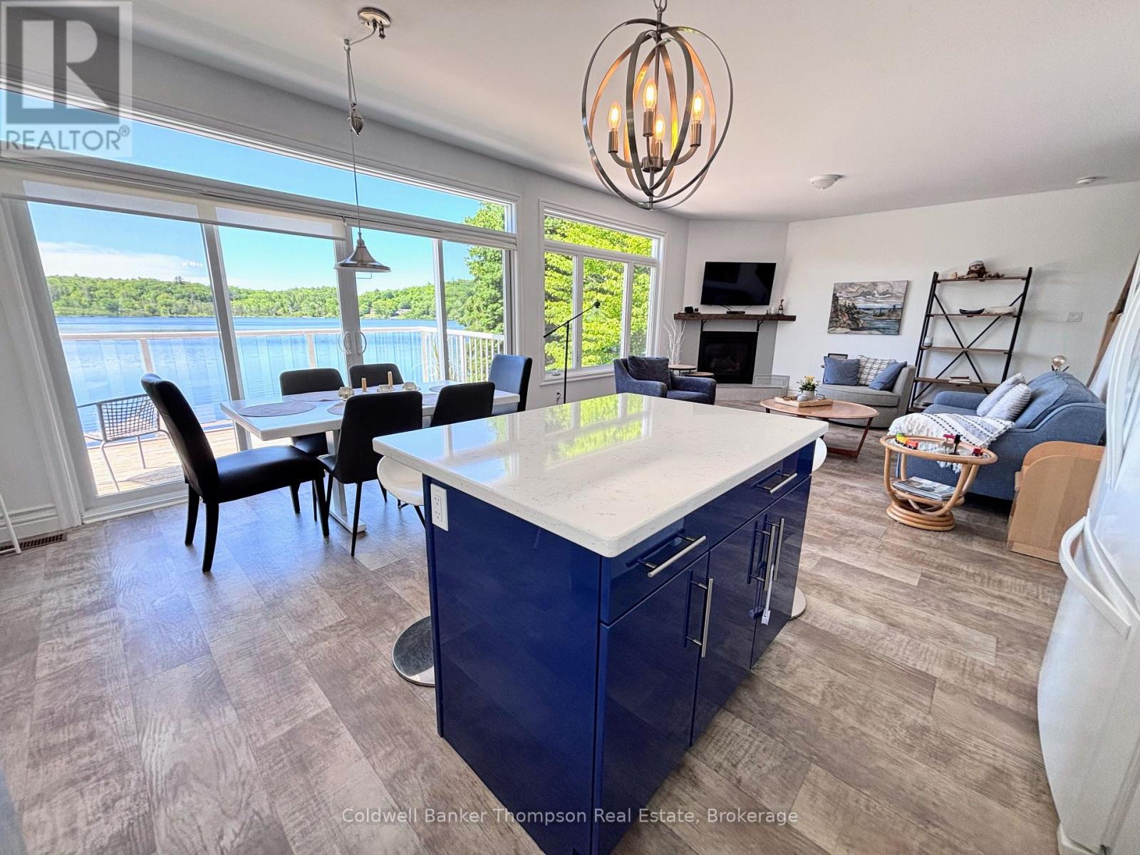 1132 Stanley Road, Bracebridge, Ontario  P0B 1L0 - Photo 18 - X13438228