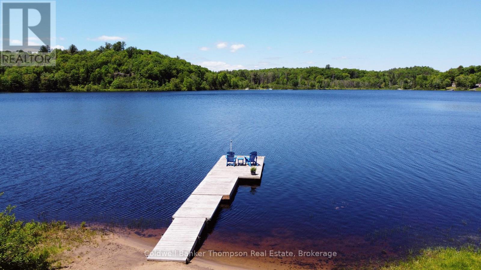 1132 Stanley Road, Bracebridge, Ontario  P0B 1L0 - Photo 2 - X13438228