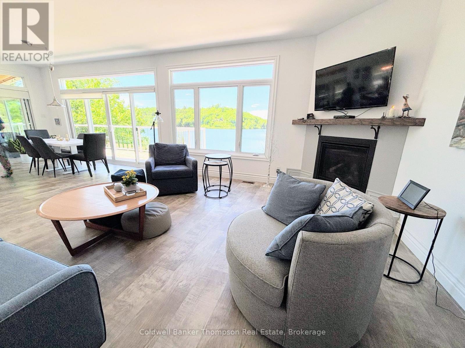 1132 Stanley Road, Bracebridge, Ontario  P0B 1L0 - Photo 20 - X13438228