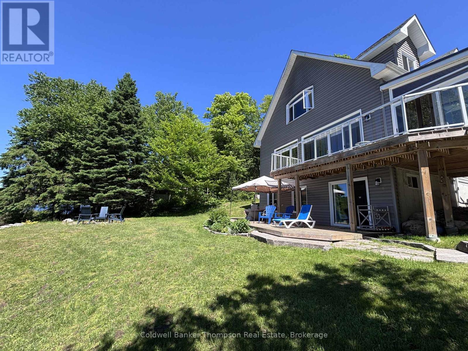 1132 Stanley Road, Bracebridge, Ontario  P0B 1L0 - Photo 41 - X13438228