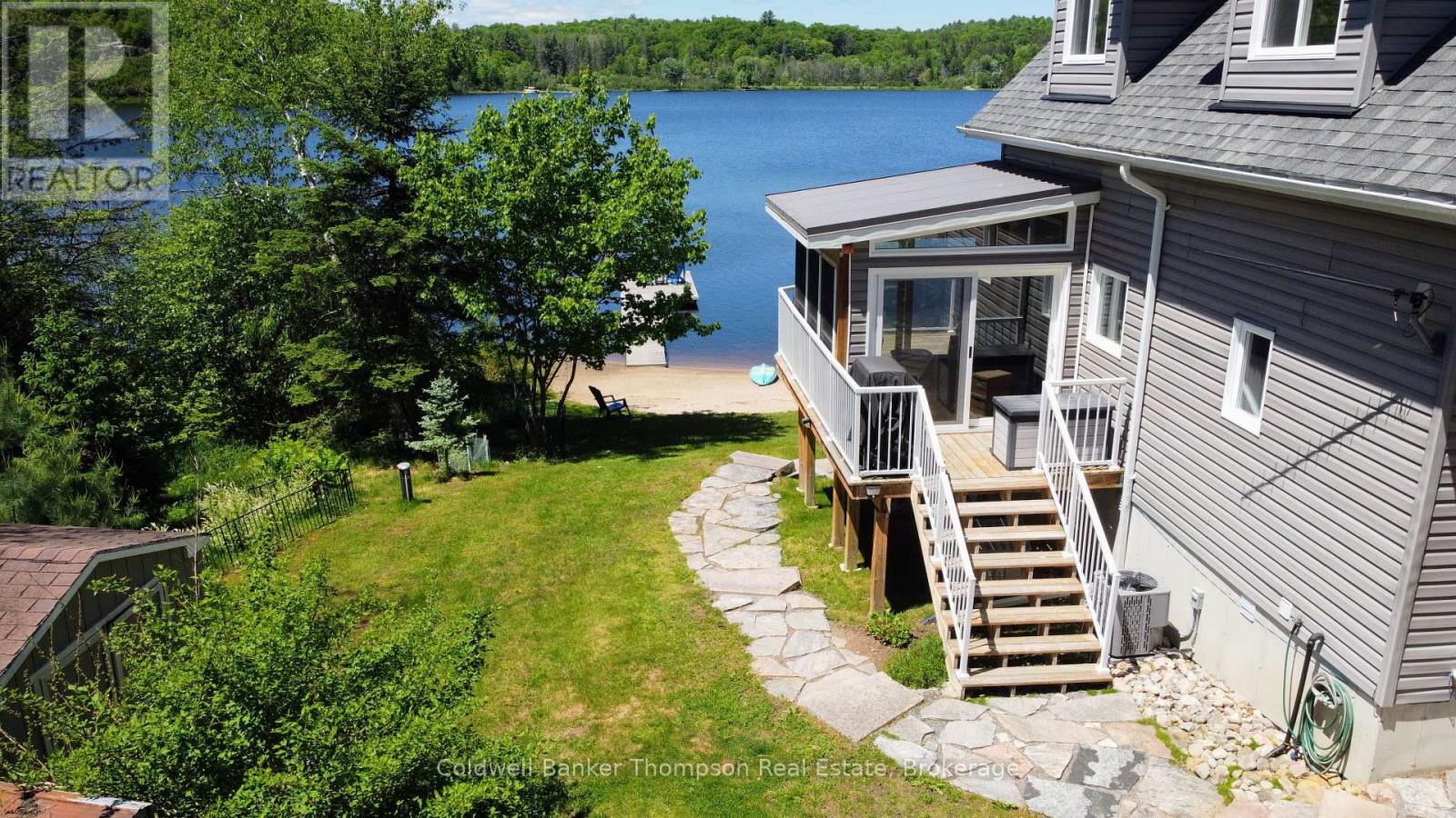 1132 Stanley Road, Bracebridge, Ontario  P0B 1L0 - Photo 44 - X13438228