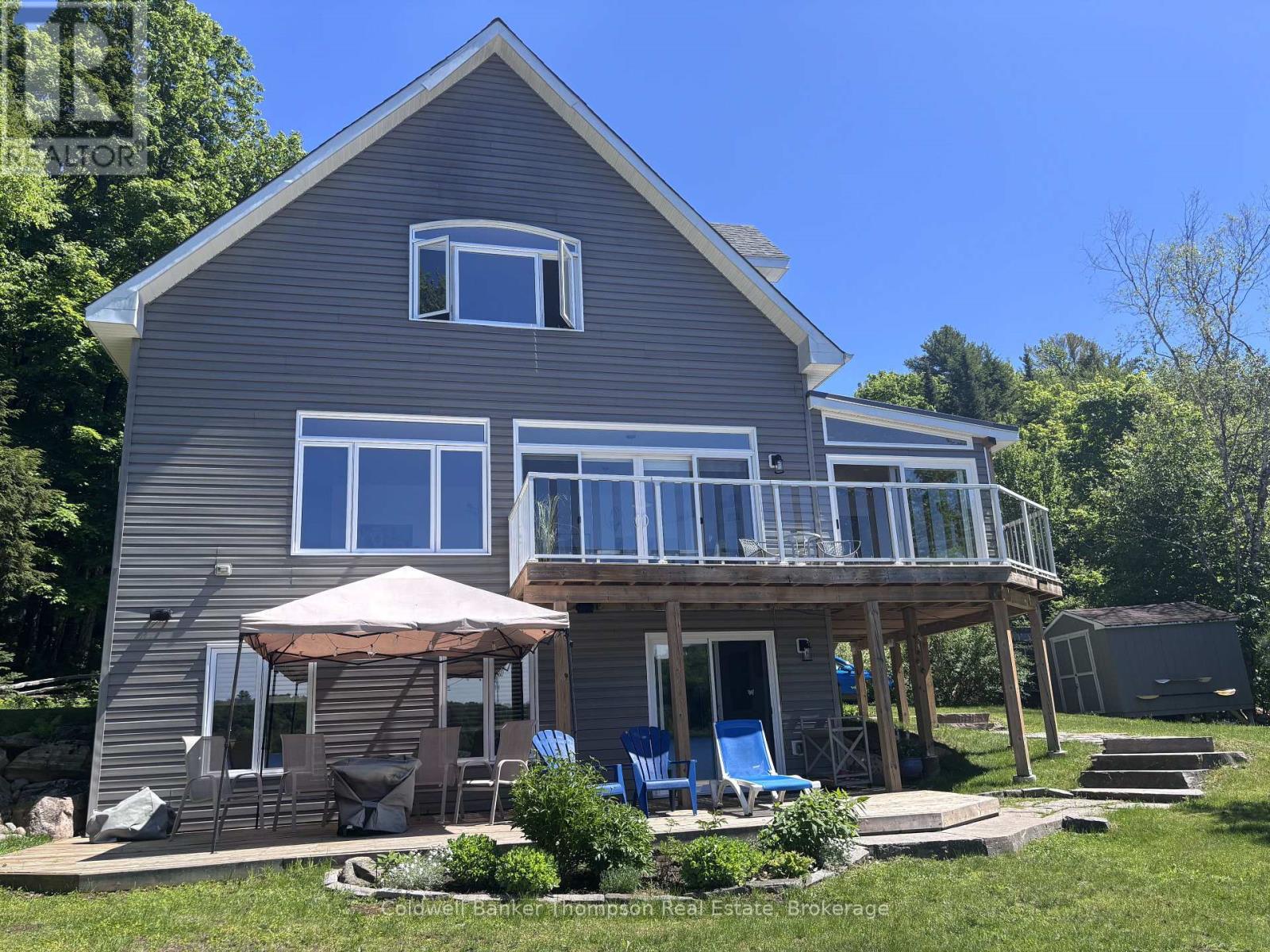1132 Stanley Road, Bracebridge, Ontario  P0B 1L0 - Photo 45 - X13438228