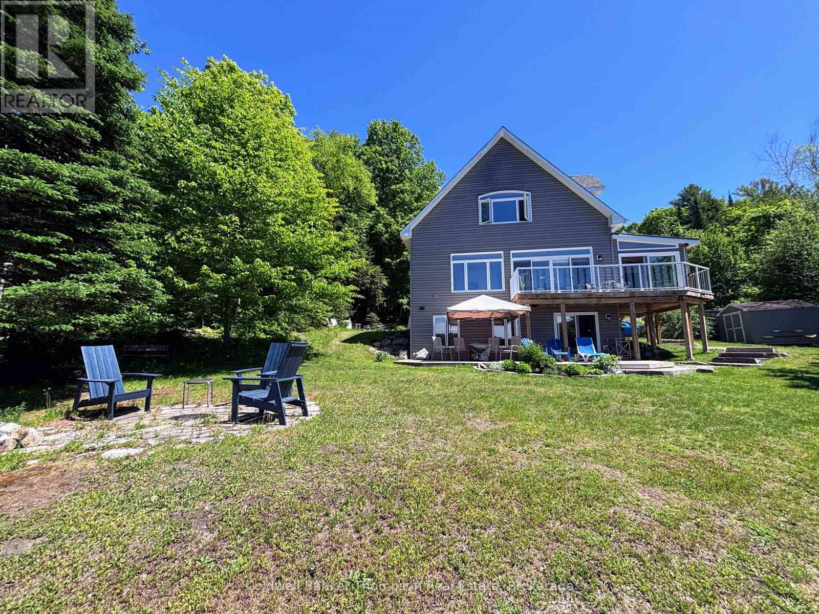 1132 Stanley Road, Bracebridge, Ontario  P0B 1L0 - Photo 46 - X13438228