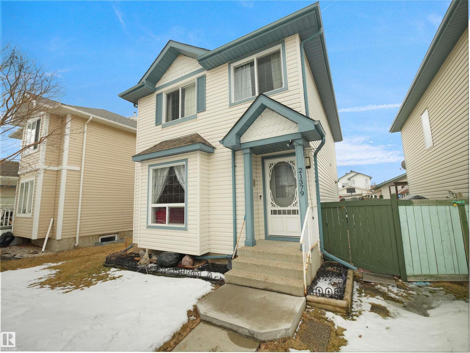 21379 89 Av Nw, Edmonton, Alberta  T5T 6V3 - Photo 3 - E4493371