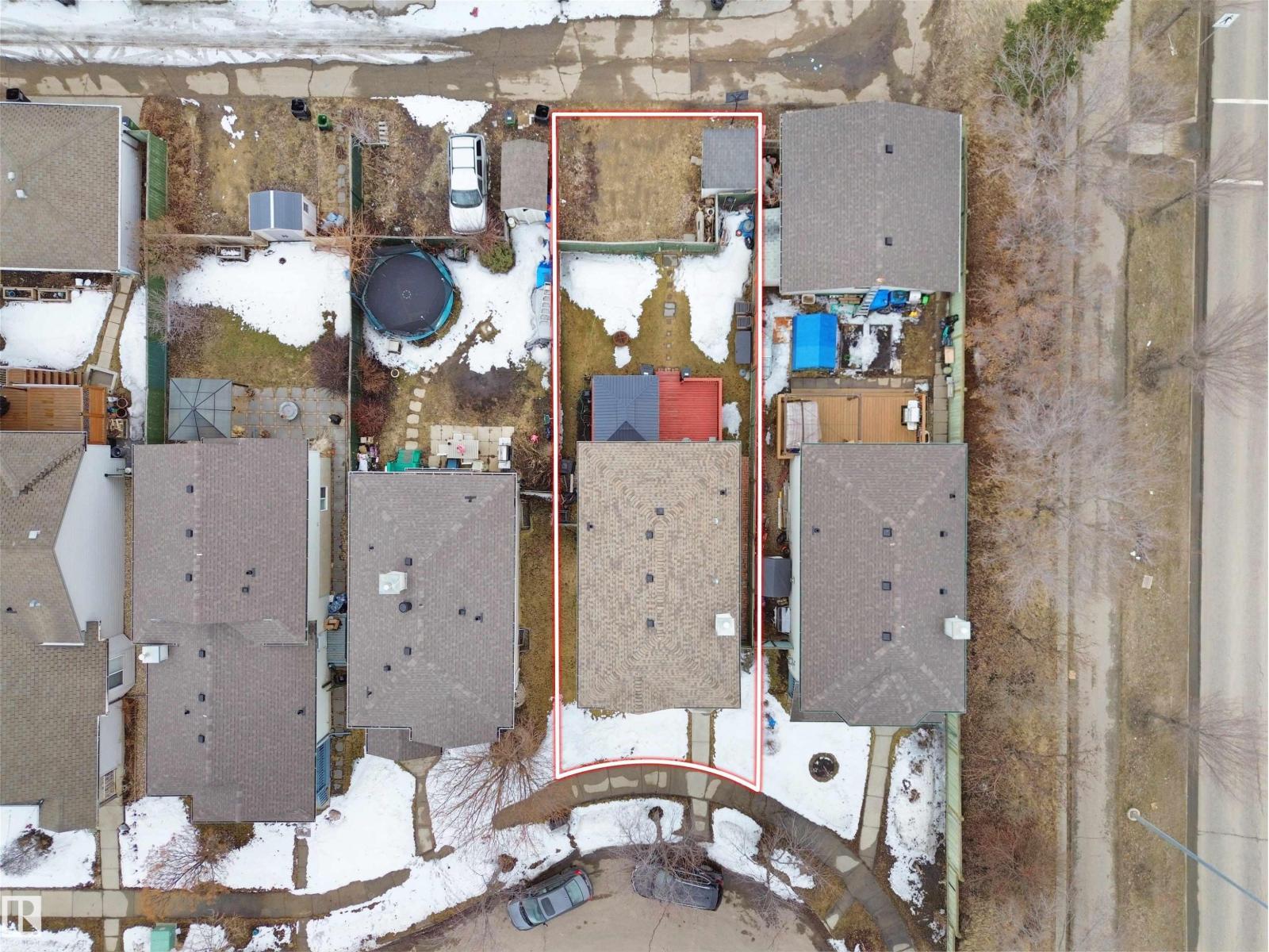 21379 89 Av Nw, Edmonton, Alberta  T5T 6V3 - Photo 38 - E4493371