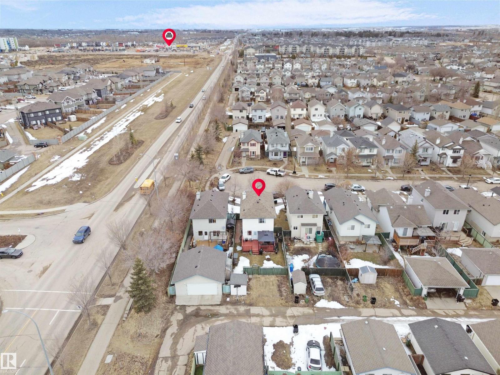21379 89 Av Nw, Edmonton, Alberta  T5T 6V3 - Photo 39 - E4493371