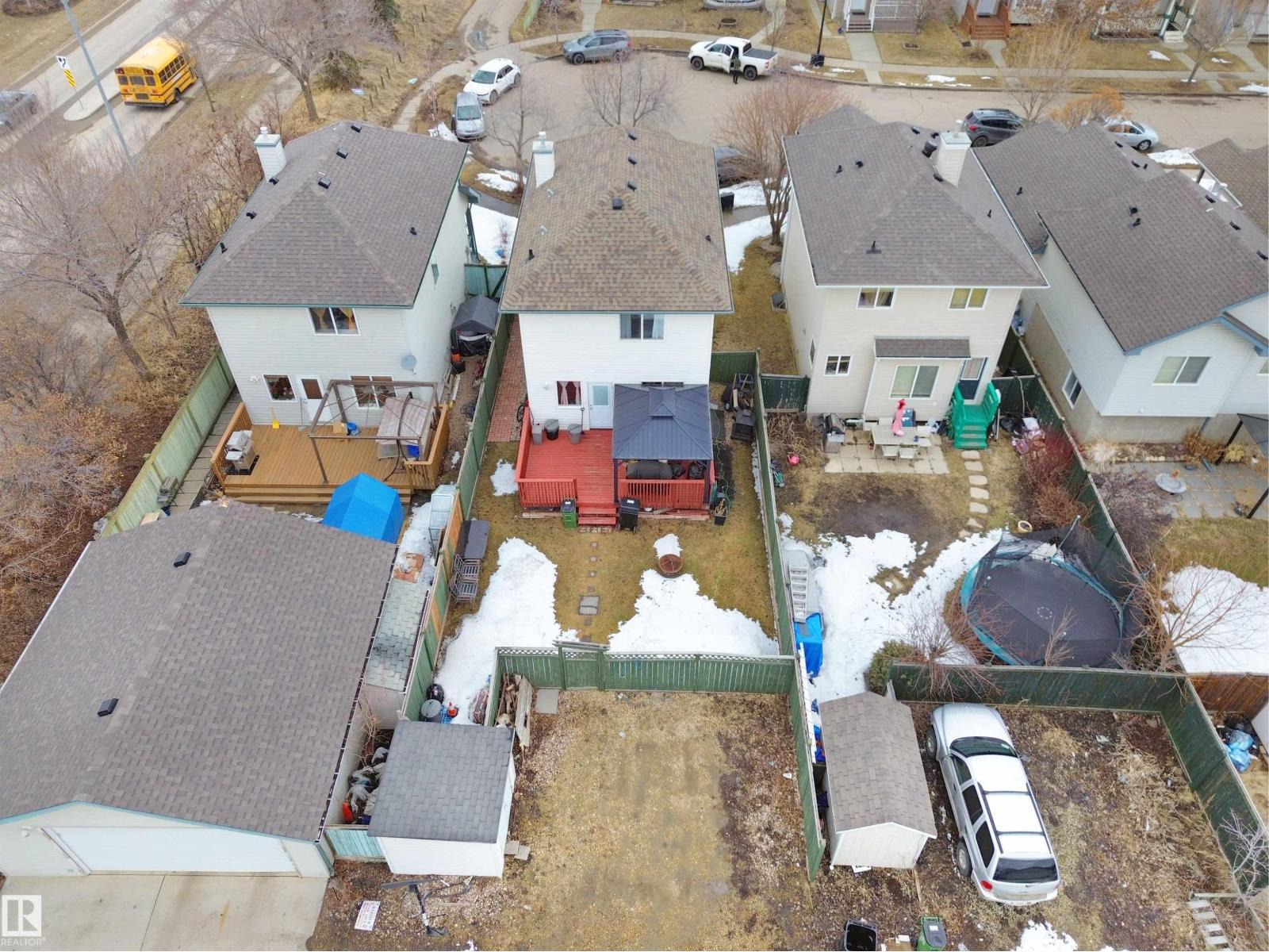 21379 89 Av Nw, Edmonton, Alberta  T5T 6V3 - Photo 40 - E4493371