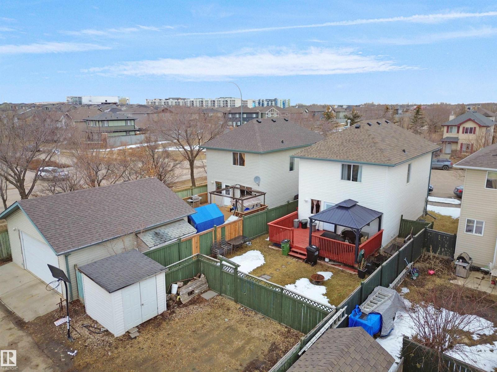 21379 89 Av Nw, Edmonton, Alberta  T5T 6V3 - Photo 41 - E4493371