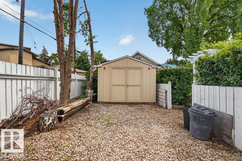 6616 95 Av NW, Edmonton, Alberta  T6B 1A7 - Photo 44 - E4493372