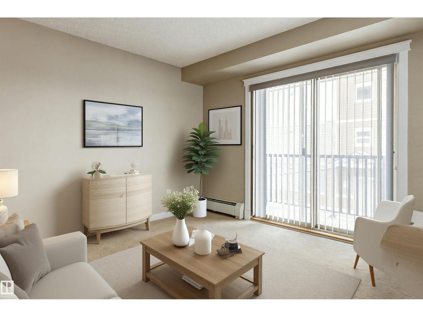 #204 3715 Whitelaw Ln NW, Edmonton, Alberta  T6W 2C3 - Photo 2 - E4493374