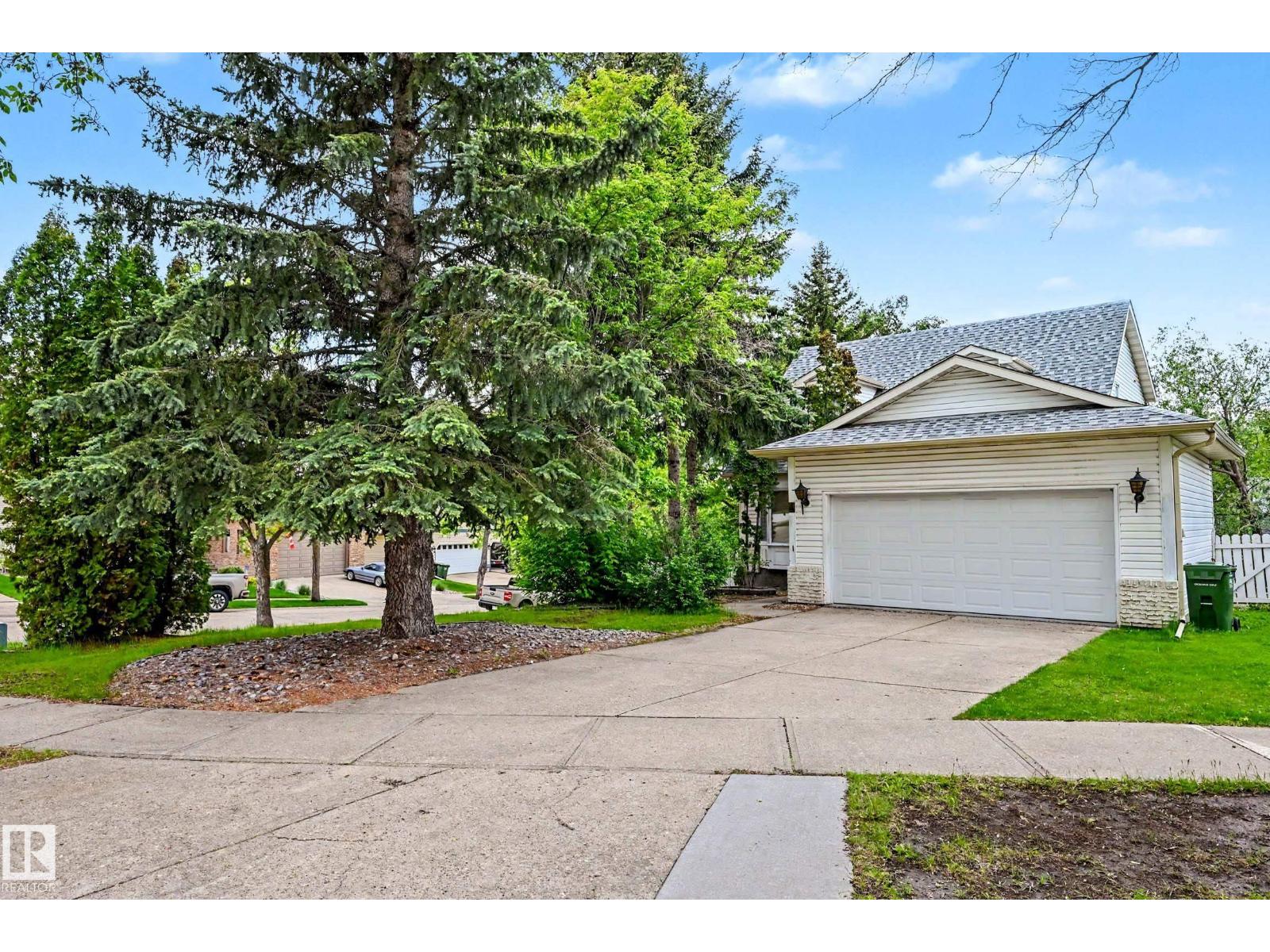 4 WINDERMERE CR, St. Albert, Alberta