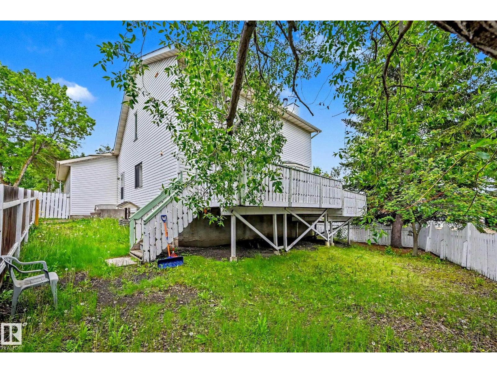 4 Windermere Cr, St. Albert, Alberta  T8N 3S5 - Photo 55 - E4493376