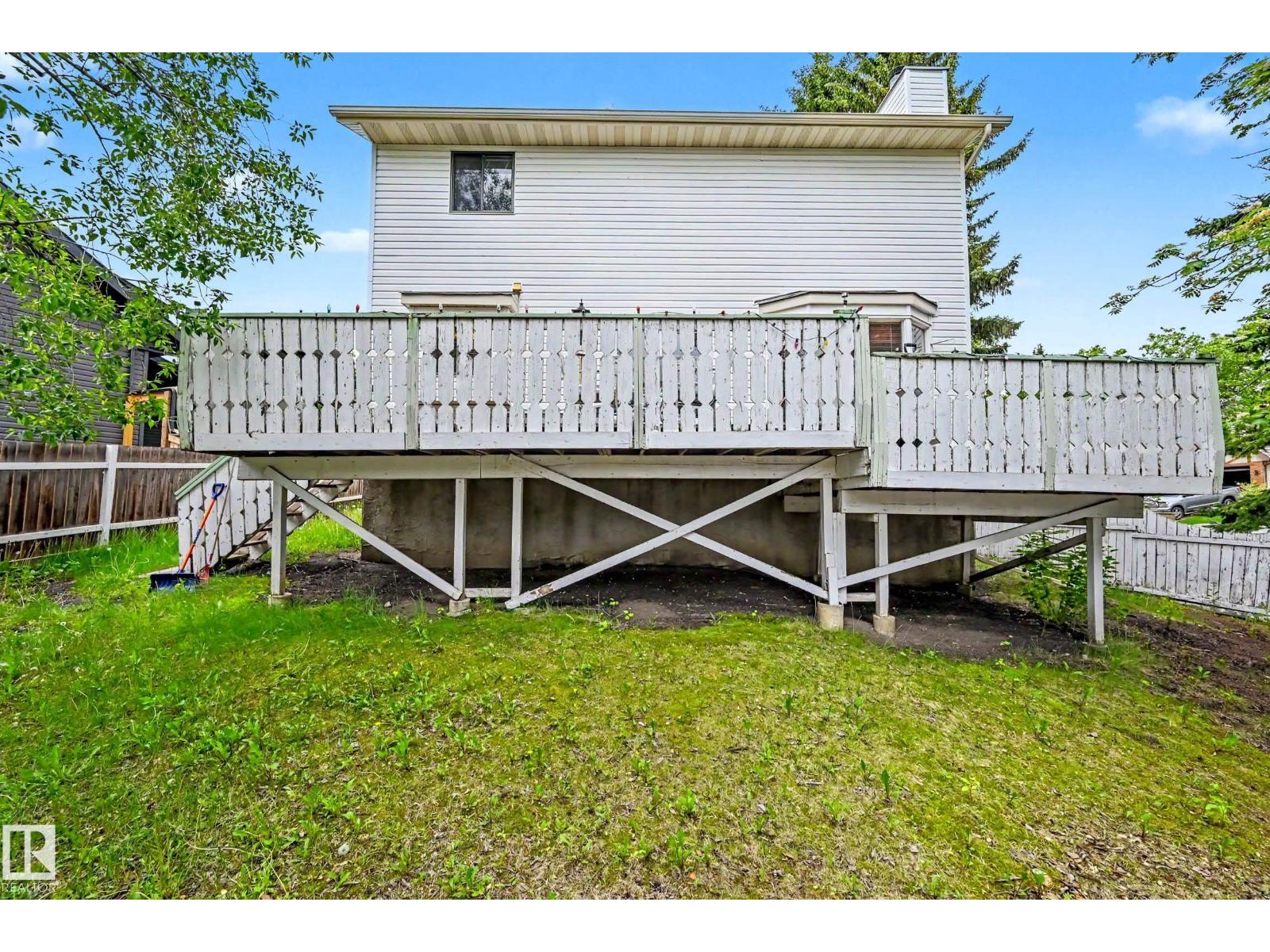 4 Windermere Cr, St. Albert, Alberta  T8N 3S5 - Photo 56 - E4493376