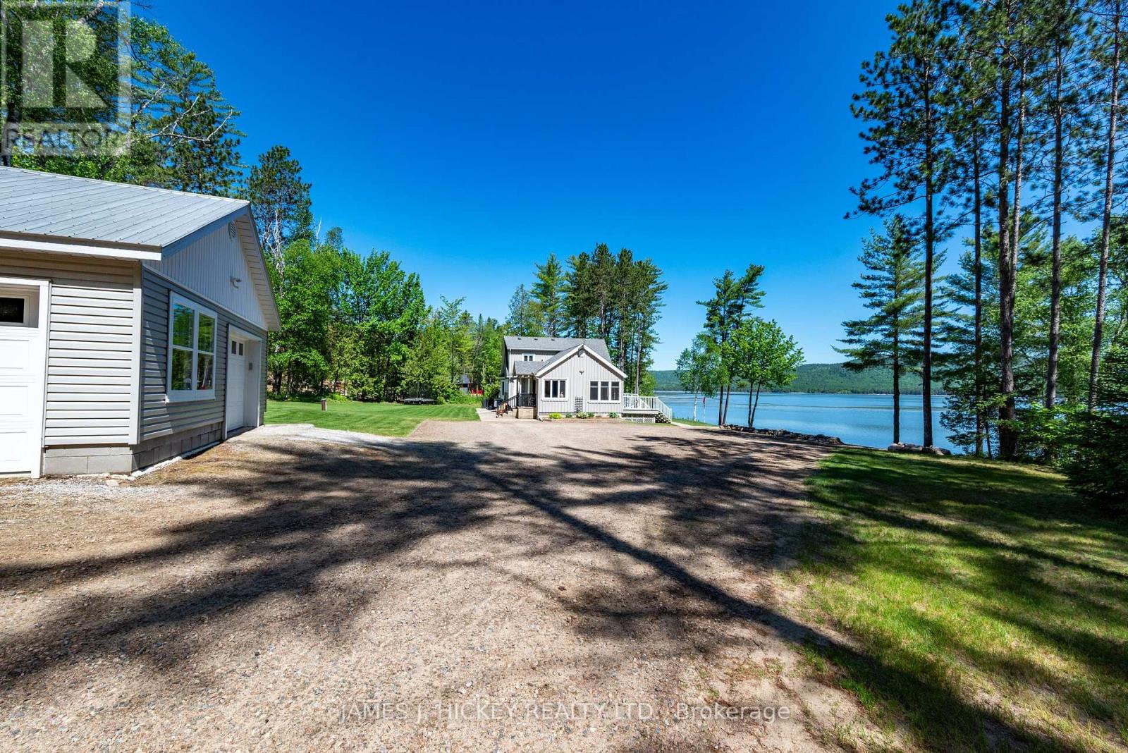 141 Ezylyfe Lane, Laurentian Hills, Ontario  K0J 1P0 - Photo 2 - X13438154
