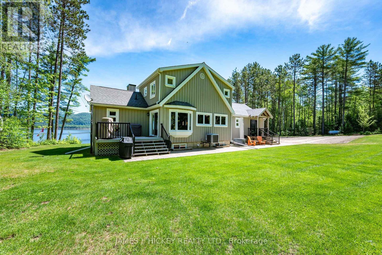 141 Ezylyfe Lane, Laurentian Hills, Ontario  K0J 1P0 - Photo 38 - X13438154