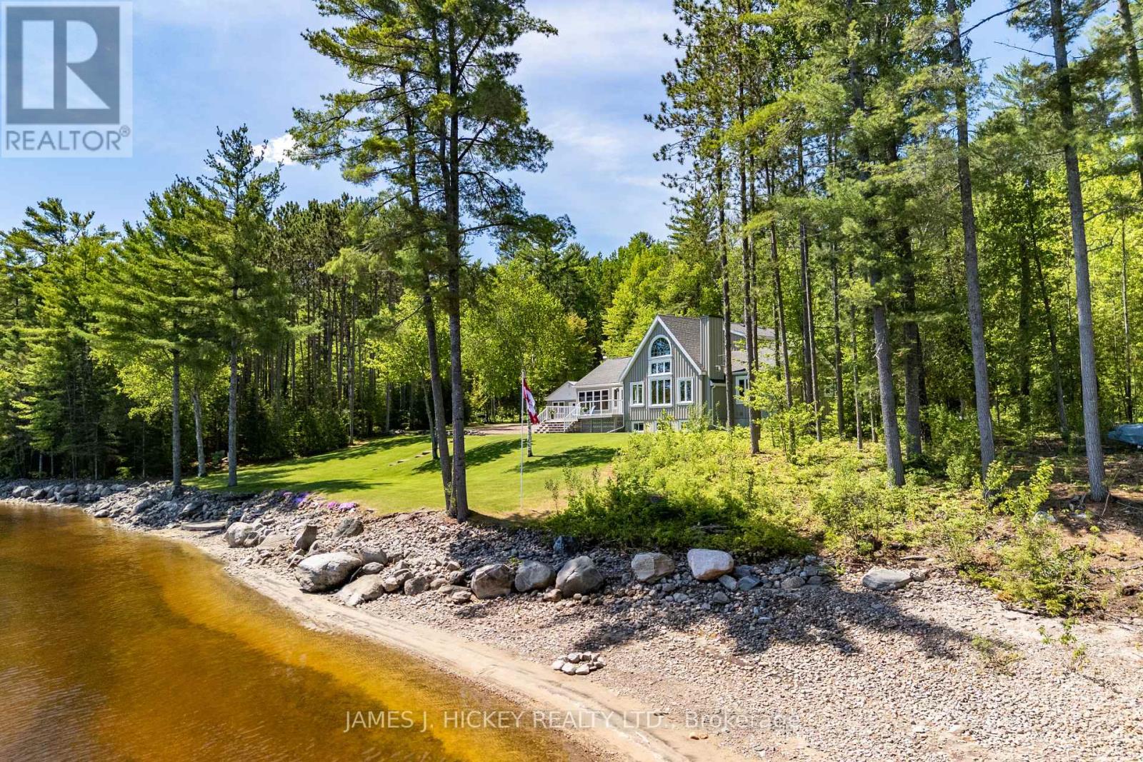 141 Ezylyfe Lane, Laurentian Hills, Ontario  K0J 1P0 - Photo 44 - X13438154