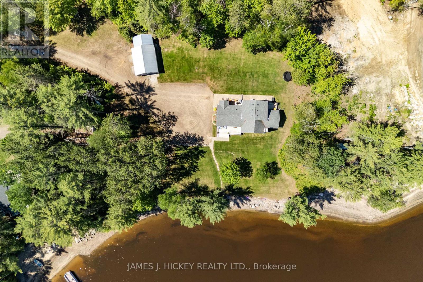 141 Ezylyfe Lane, Laurentian Hills, Ontario  K0J 1P0 - Photo 46 - X13438154