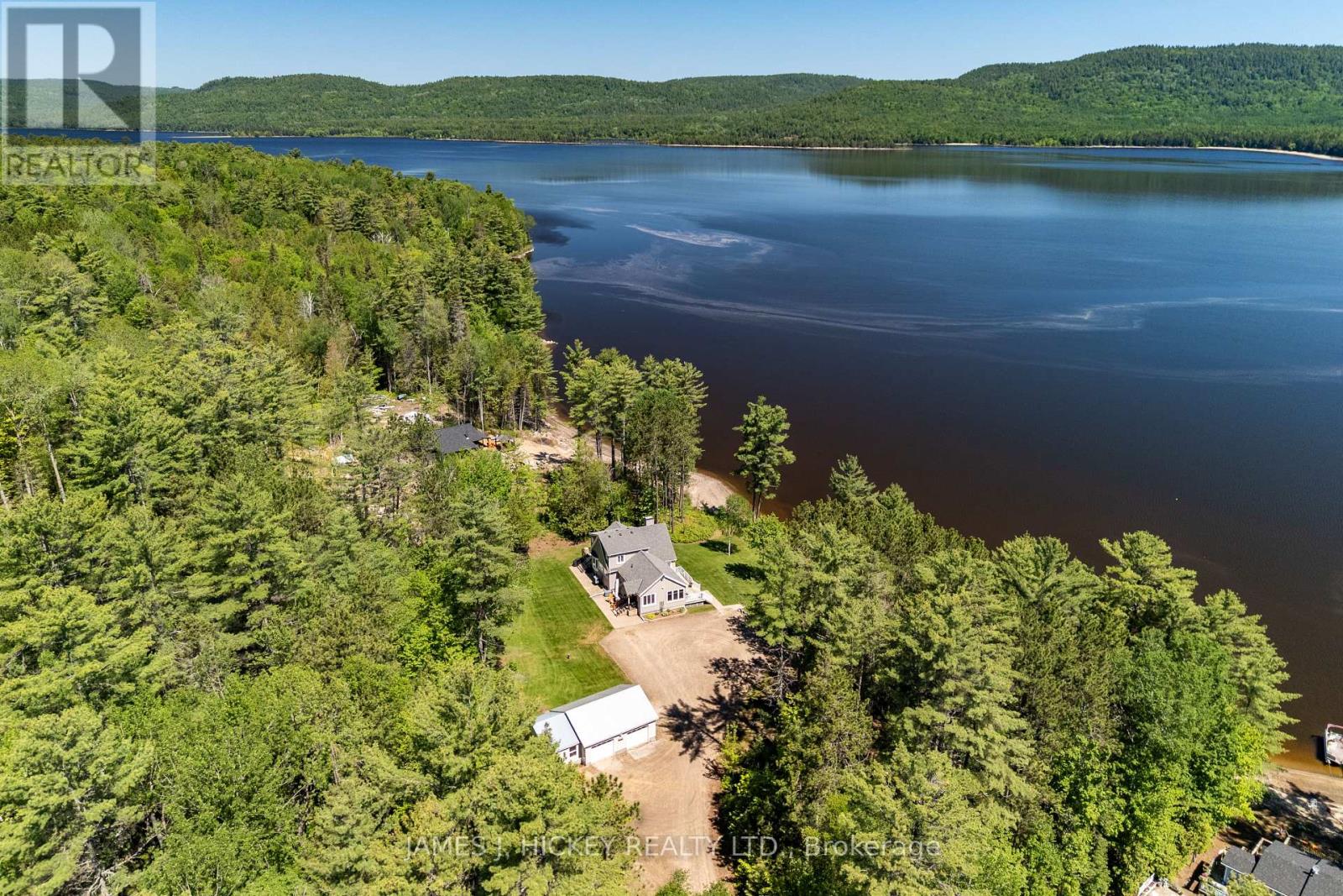 141 Ezylyfe Lane, Laurentian Hills, Ontario  K0J 1P0 - Photo 49 - X13438154