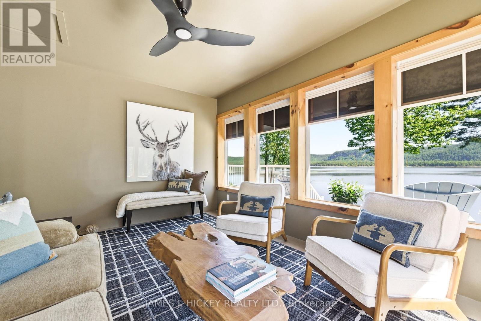 141 Ezylyfe Lane, Laurentian Hills, Ontario  K0J 1P0 - Photo 7 - X13438154