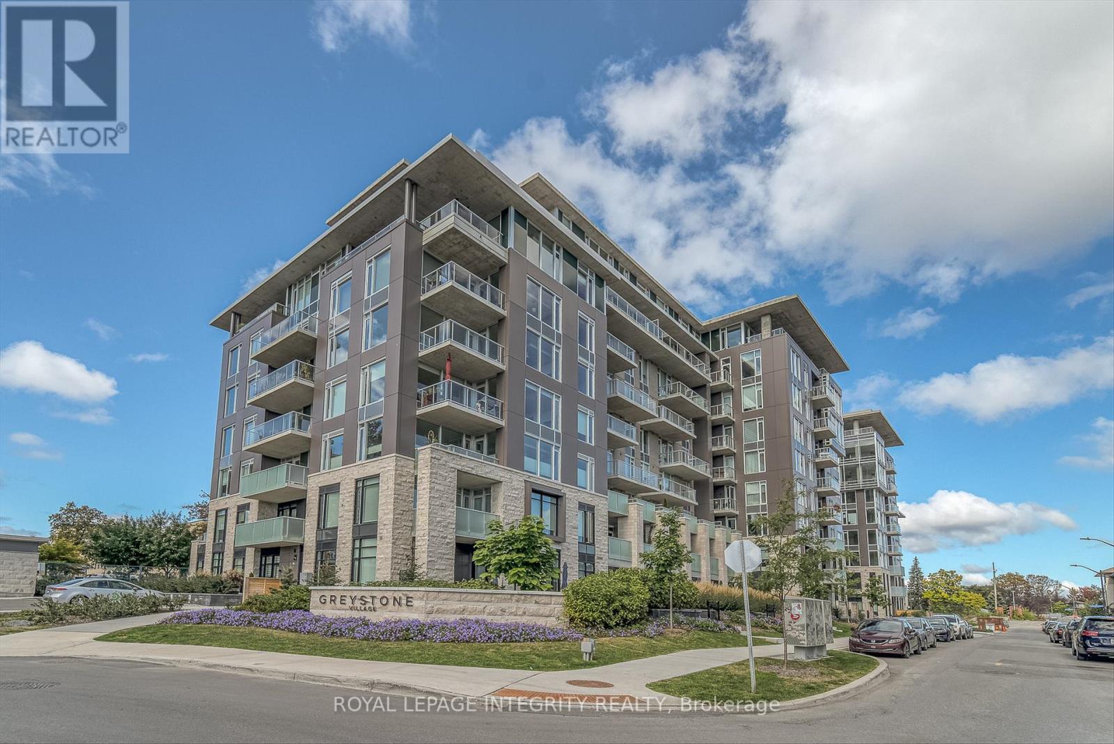 612 - 530 DE MAZENOD AVENUE, Ottawa, Ontario