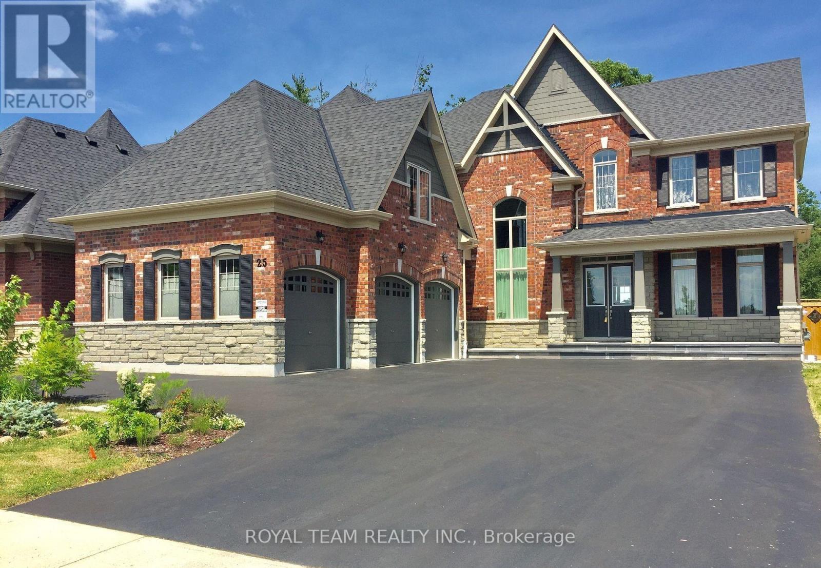 25 THOMPSON WAY, Springwater, Ontario