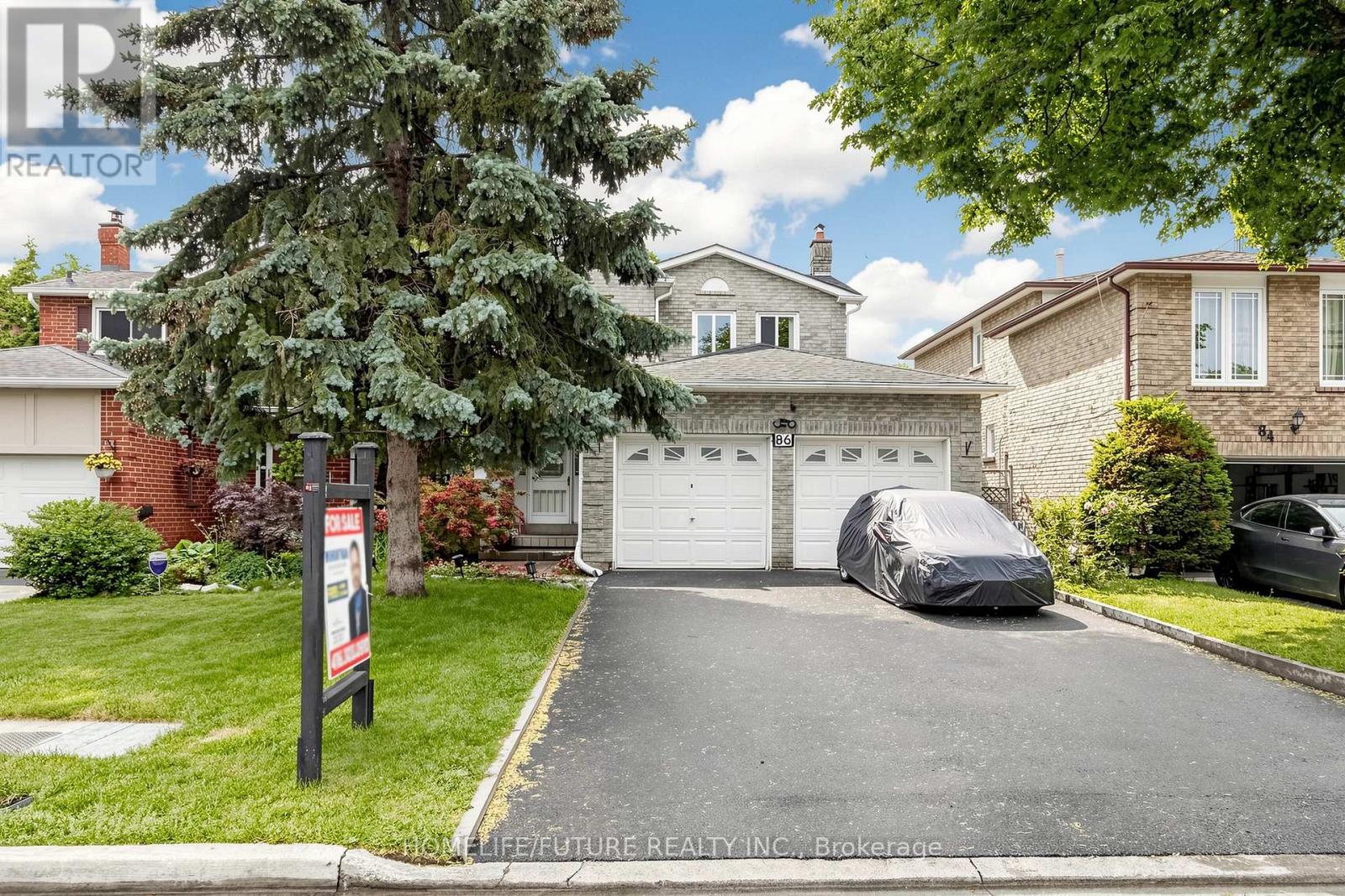86 Halfmoon Square, Toronto, Ontario  M1C 3V3 - Photo 2 - E13429076