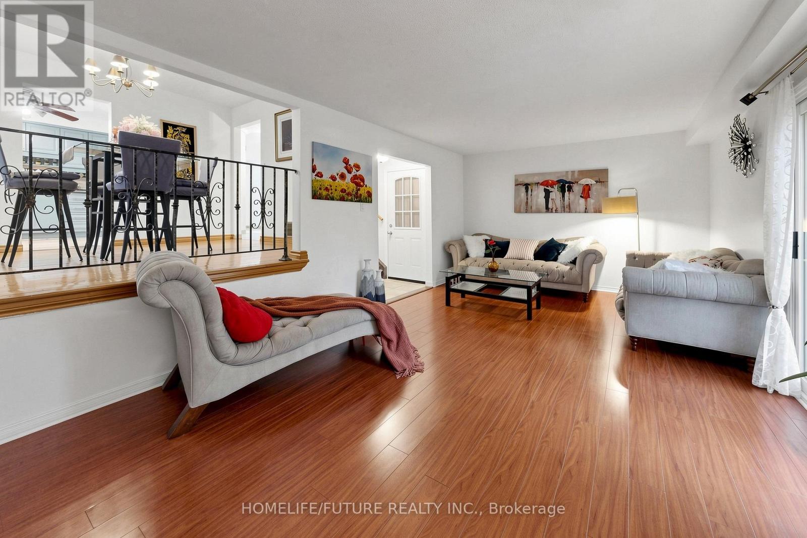 86 Halfmoon Square, Toronto, Ontario  M1C 3V3 - Photo 8 - E13429076