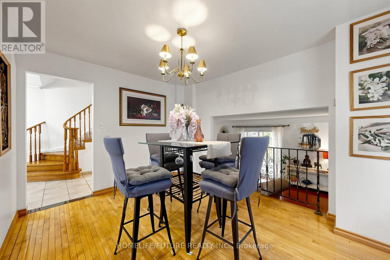 86 Halfmoon Square, Toronto, Ontario  M1C 3V3 - Photo 18 - E13429076
