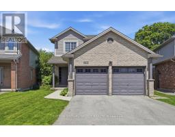 1789 DEVOS DRIVE, London North, Ontario