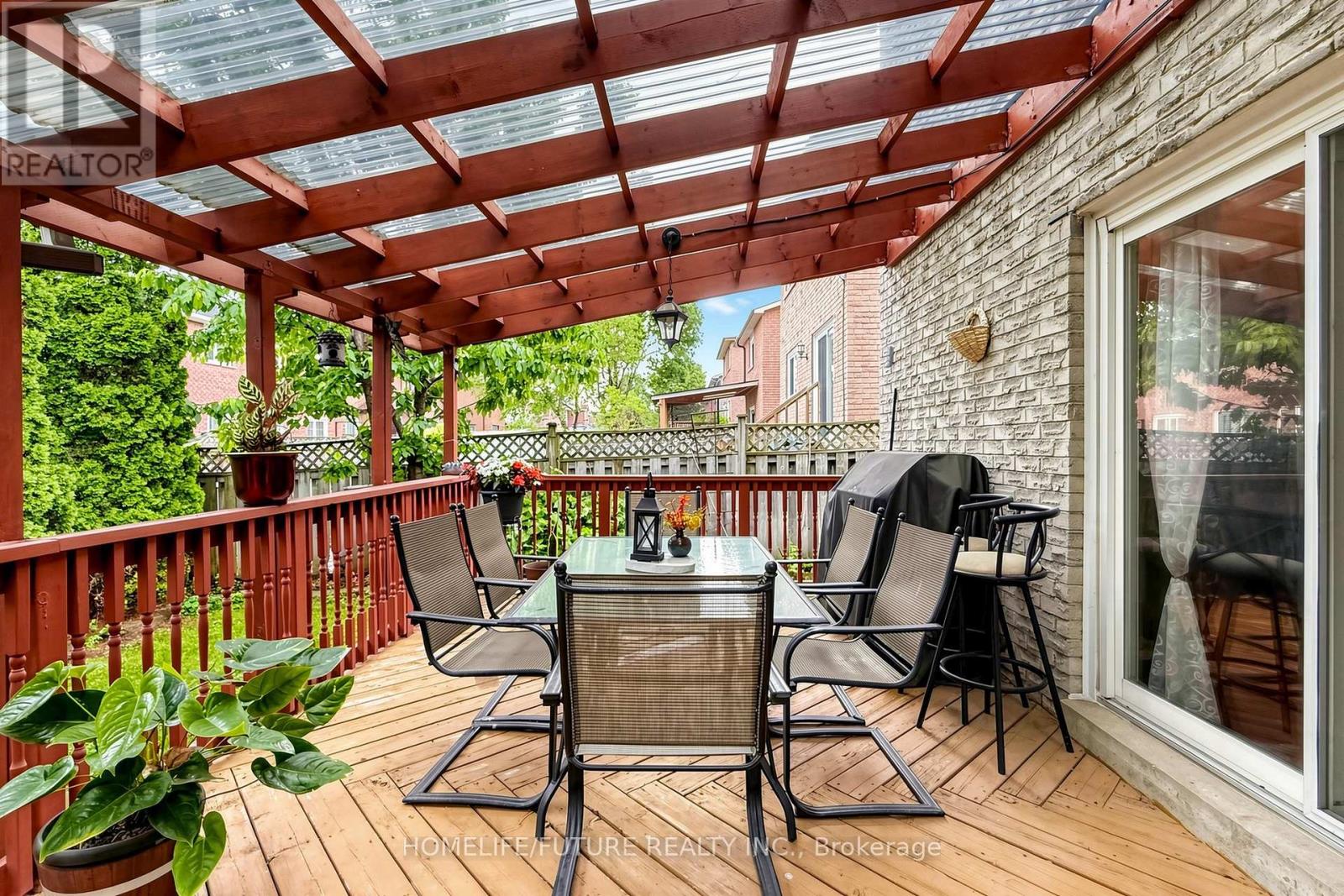 86 Halfmoon Square, Toronto, Ontario  M1C 3V3 - Photo 38 - E13429076